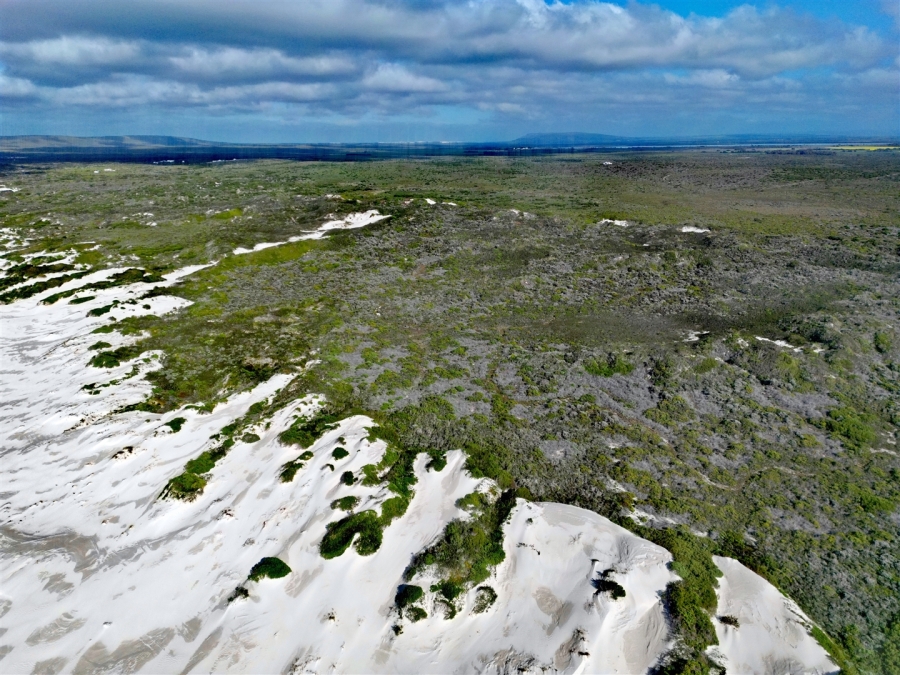 0 Bedroom Property for Sale in Struisbaai Western Cape